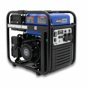 GT Power GT3800Ei 3800W/4.8kVA Electric Start Inverter Generator