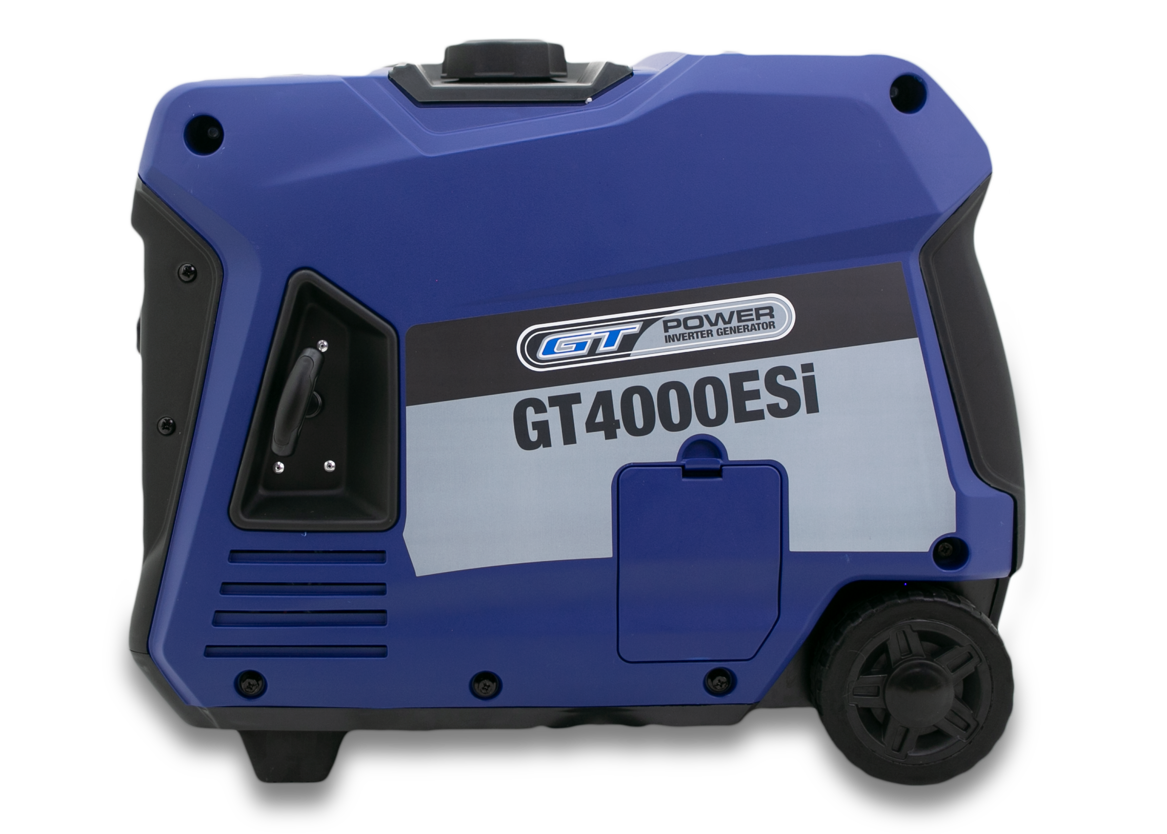 GT Power GT4000ESi 4000W/5kVA Inverter Generator - Image 4