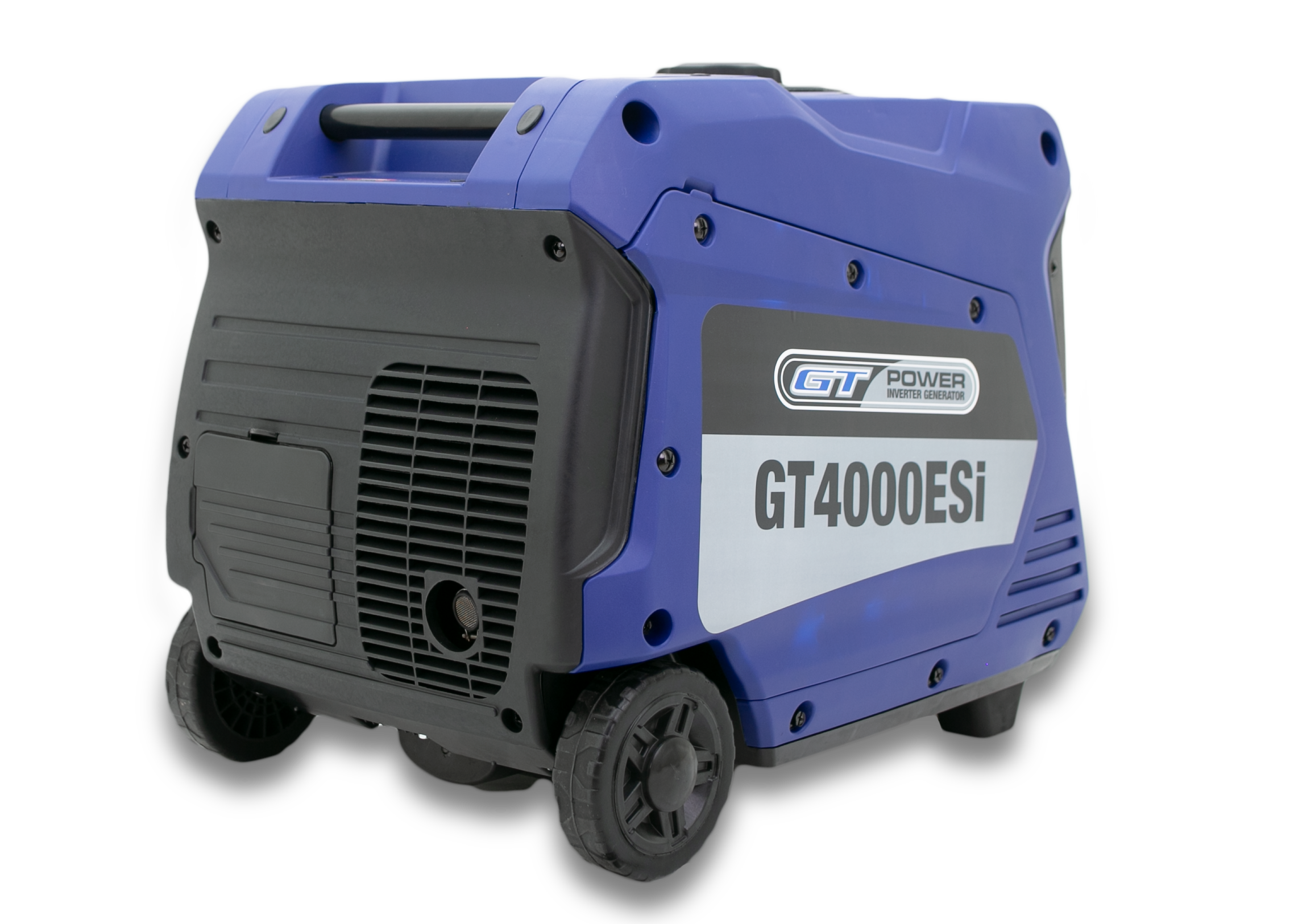 GT Power GT4000ESi 4000W/5kVA Inverter Generator - Image 6