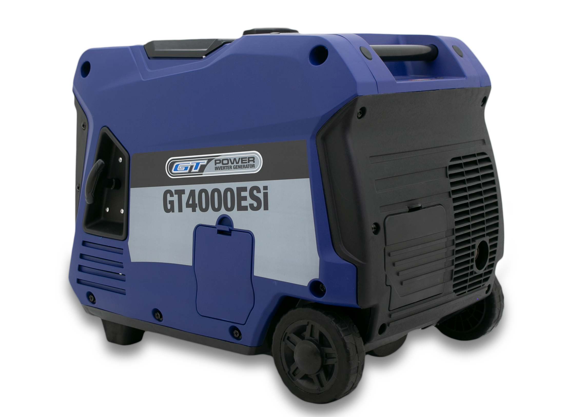 GT Power GT4000ESi 4000W/5kVA Inverter Generator - Image 5
