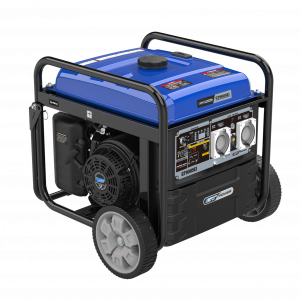 GT Power GT9005Ei 8000W/10kVA Open Frame Inverter Generator